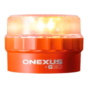 balise de détresse v16 homologuée et géolocalisable avec dgt 3.0 onexus