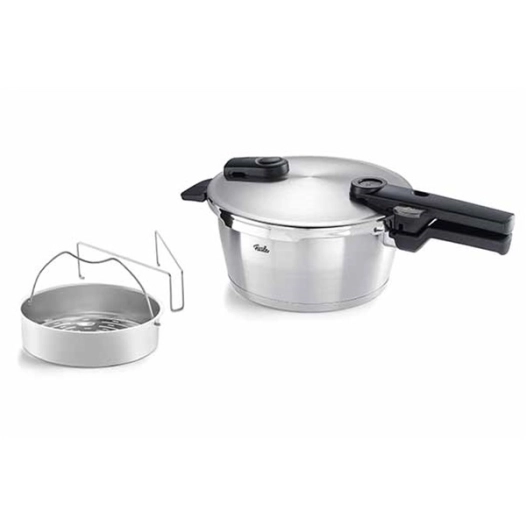 vitaquick premium autocuiseur d22cm 3,5l insert tous feux - billiet ld