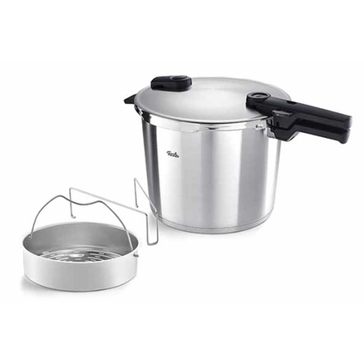 vitaquick premium autocuiseur d26cm 10l insert tous feux - billiet ld