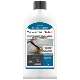 nettoyant tissus et tapis pour detacheur - seb international service