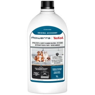 nettoyant tissus et tapis taches animaux pour detacheur - seb international service