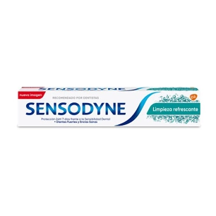 dentifrice nettoyage rafraîchissant, 75 ml