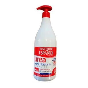lait corporel hydratant urée, 950 ml