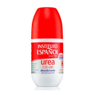 déodorant roll-on à l'urée, sans alcool, 75 ml