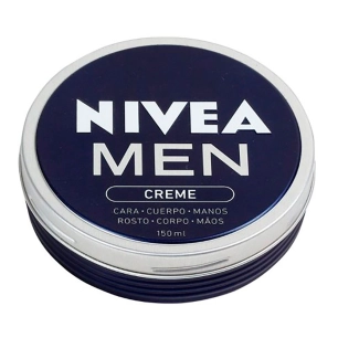 crème pour homme visage, corps et mains 150 ml