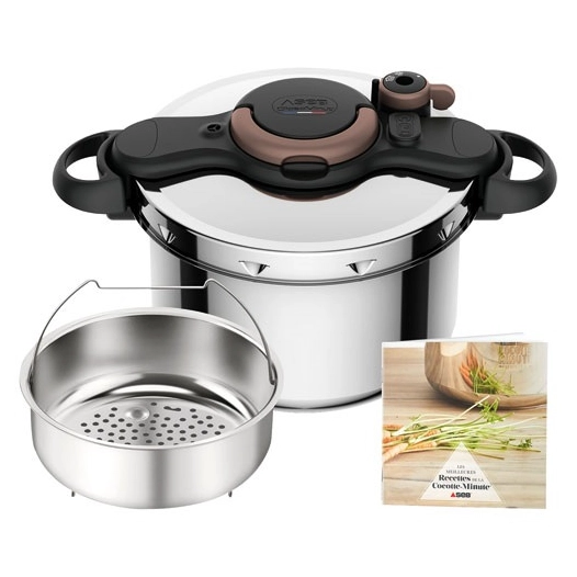 clipso minut'gourmande 7l5 - gpe seb france menage