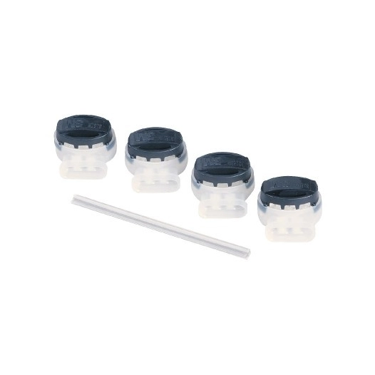 Connexion étanche 4 connexions