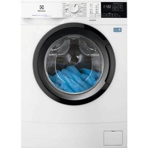 electrolux lave-linge faible profondeur ew6s1064na - electrolux