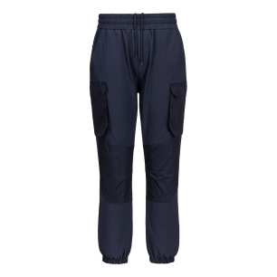 pantalon flex ripstop kx3 - taille s - marine - portwest