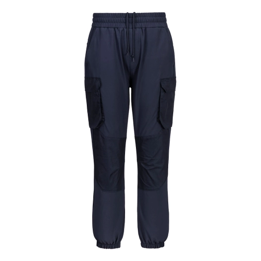 pantalon flex ripstop kx3 - taille xxl - marine - portwest