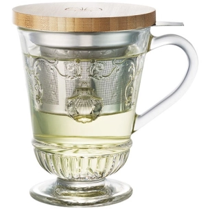 set tisaniere versailles - la rochere