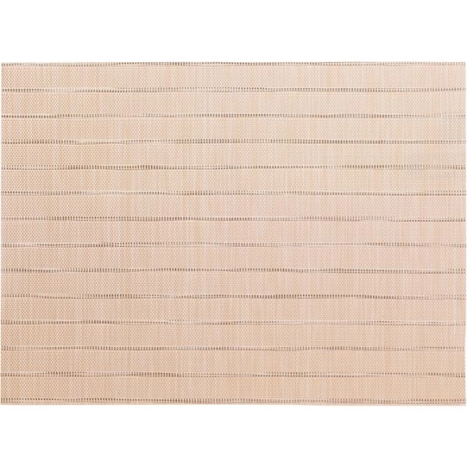 set de table manoka latte 33x45 - sde ld