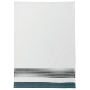 torchon recycle mattia paon 50x70 - sde ld