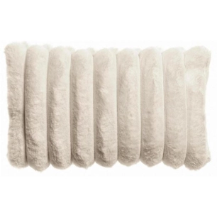 coussin alice neige 30x50 - sde ld