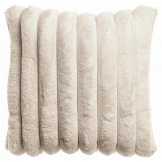 coussin alice neige 45x45 - sde ld