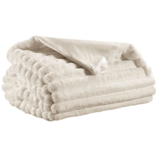 plaid alice neige 130x160 - sde ld