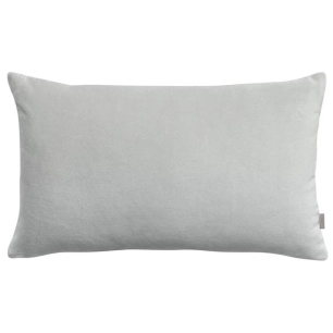 coussin uni elise perle 30x50 - sde ld