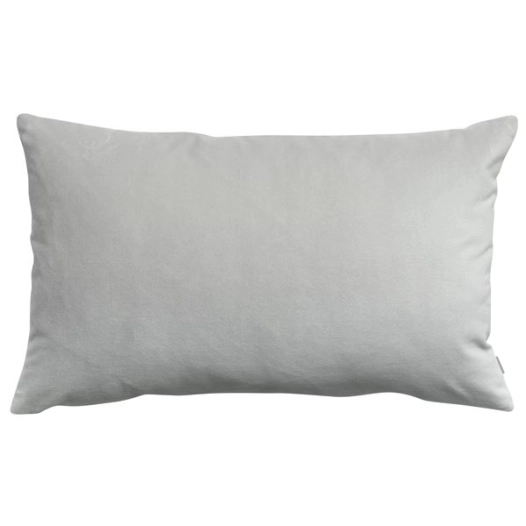 coussin uni elise perle 40x65 - sde ld