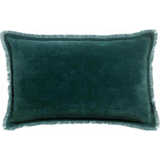 coussin uni fara corinthe 30x50 - sde ld