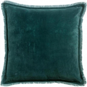coussin uni fara corinthe 45x45 - sde ld