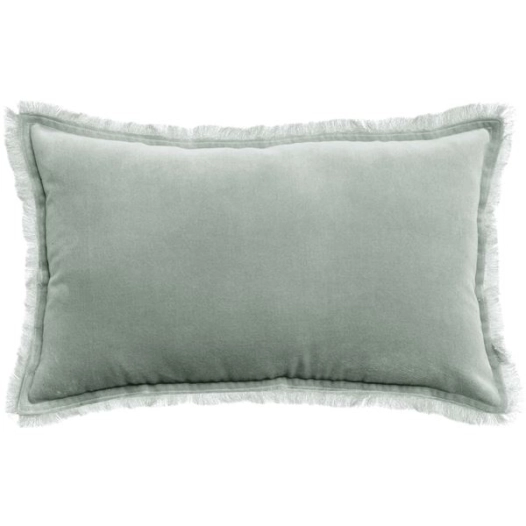 coussin uni fara titane 30x50 - sde ld