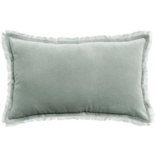 coussin uni fara titane 30x50 - sde ld