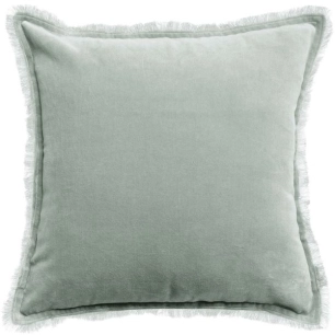 coussin uni fara titane 45x45 - sde ld