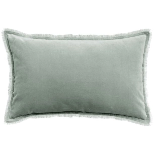 coussin uni fara titane 40x65 - sde ld