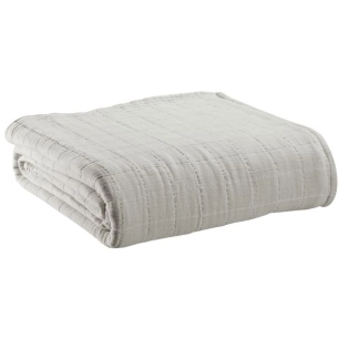 plaid recycle lisa perle 140x200 - sde ld