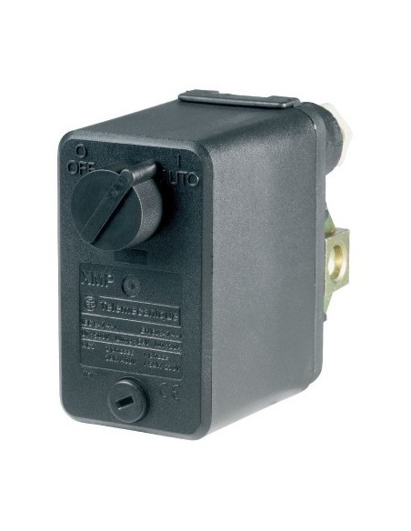 Pressostat 6 bar bg f 15 x 21