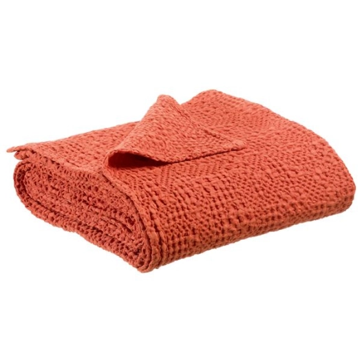 plaid tana marmelade 140x200 - sde ld