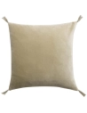 coussin imprime youri multico 45x45 - sde ld