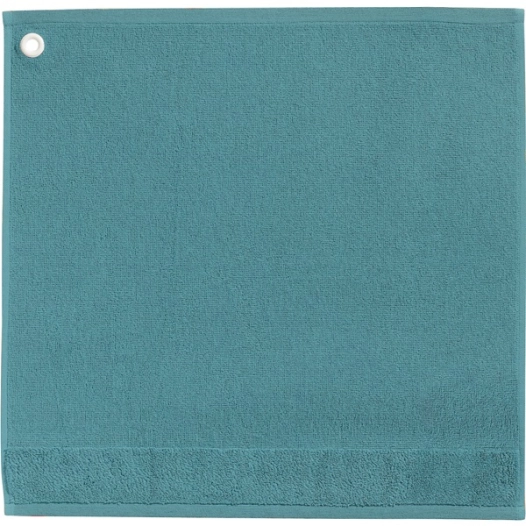 essuie mains oeillet curl lichen 50x50 - sde ld