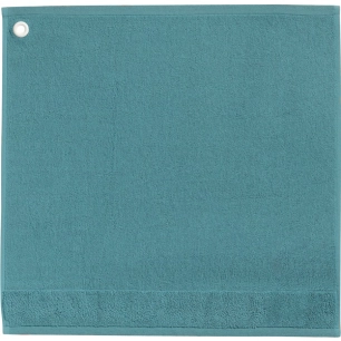 essuie mains oeillet curl lichen 50x50 - sde ld