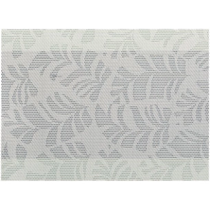 set de table hoja paon 33x45 - sde ld