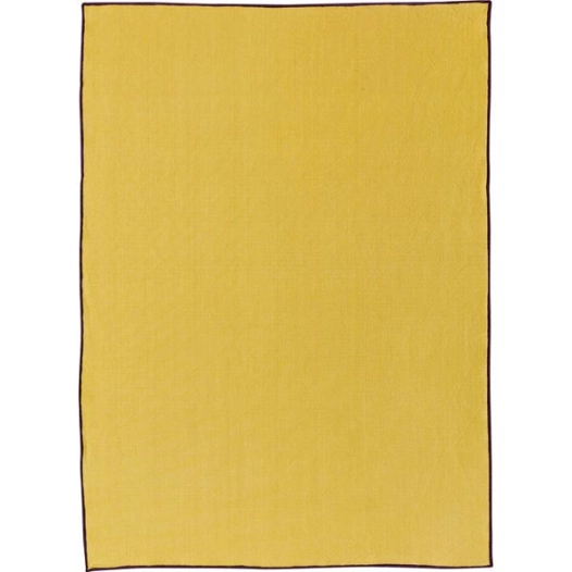 torchon recycle isae badiane 50x70 - sde ld