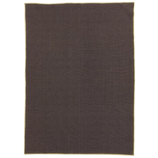 torchon recycle isae cafe 50x70 - sde ld