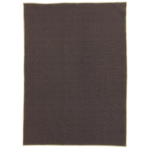 torchon recycle isae cafe 50x70 - sde ld