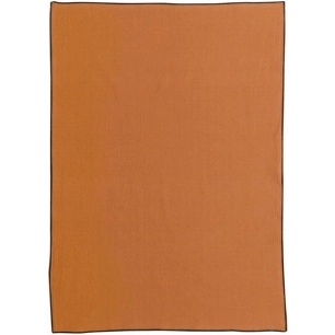 torchon recycle isae caramel 50x70 - sde ld