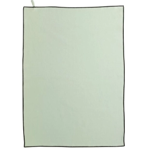 torchon recycle isae celadon 50x70 - sde ld