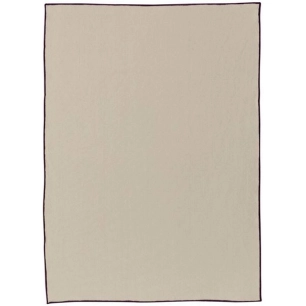 torchon recycle isae ficelle 50x70 - sde ld