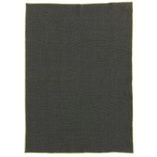 torchon recycle isae foret 50x70 - sde ld