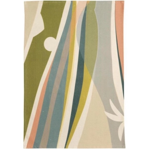 torchon recycle nuceo multico 50x70 - sde ld