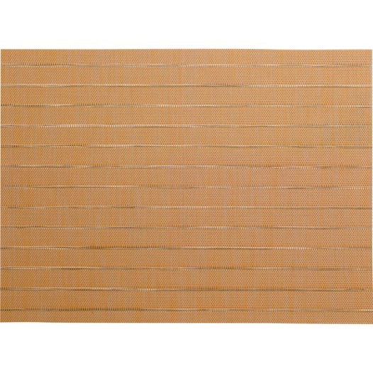 set de table manoka ambre 33x45 - sde ld