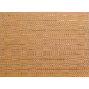 set de table manoka ambre 33x45 - sde ld