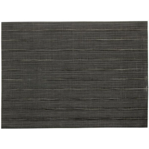 set de table manoka carbone 33x45 - sde ld