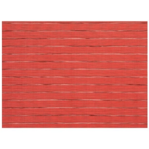 set de table manoka corail 33x45 - sde ld