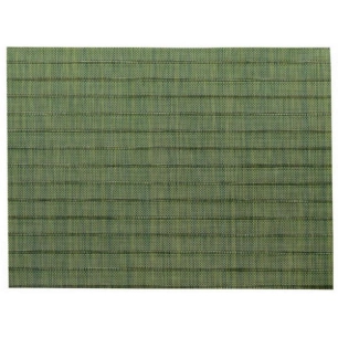 set de table manoka eucalyptus 33x45 - sde ld