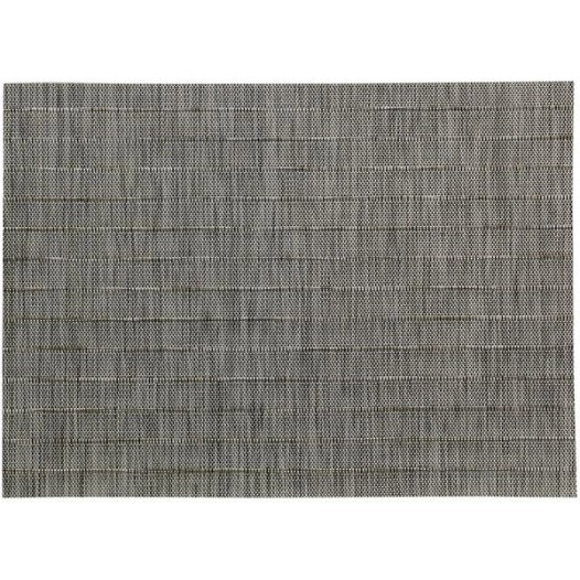 set de table manoka ombre/argent 33x45 - sde ld