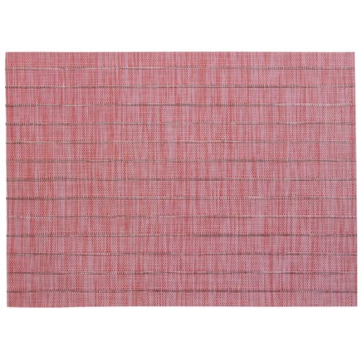 set de table manoka orchidee 33x45 - sde ld